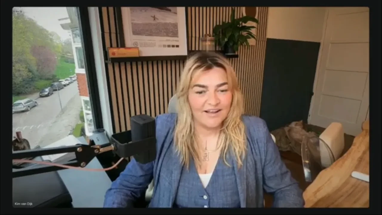 The First Live Call! | ADHD Reset Call: Calm Your Brain & Conquer Chaos lesson poster