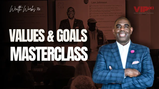 Align & Achieve: Master Your Values to Crush Your Goals
