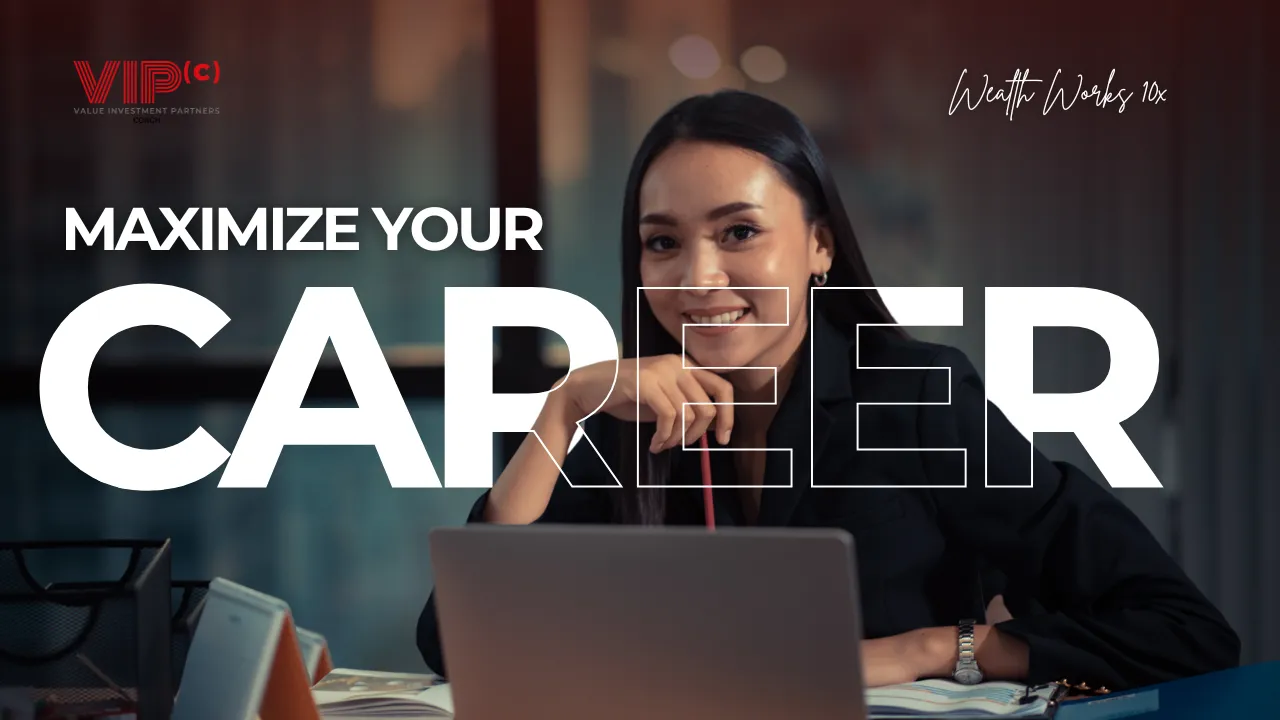 Maximize Your Career
