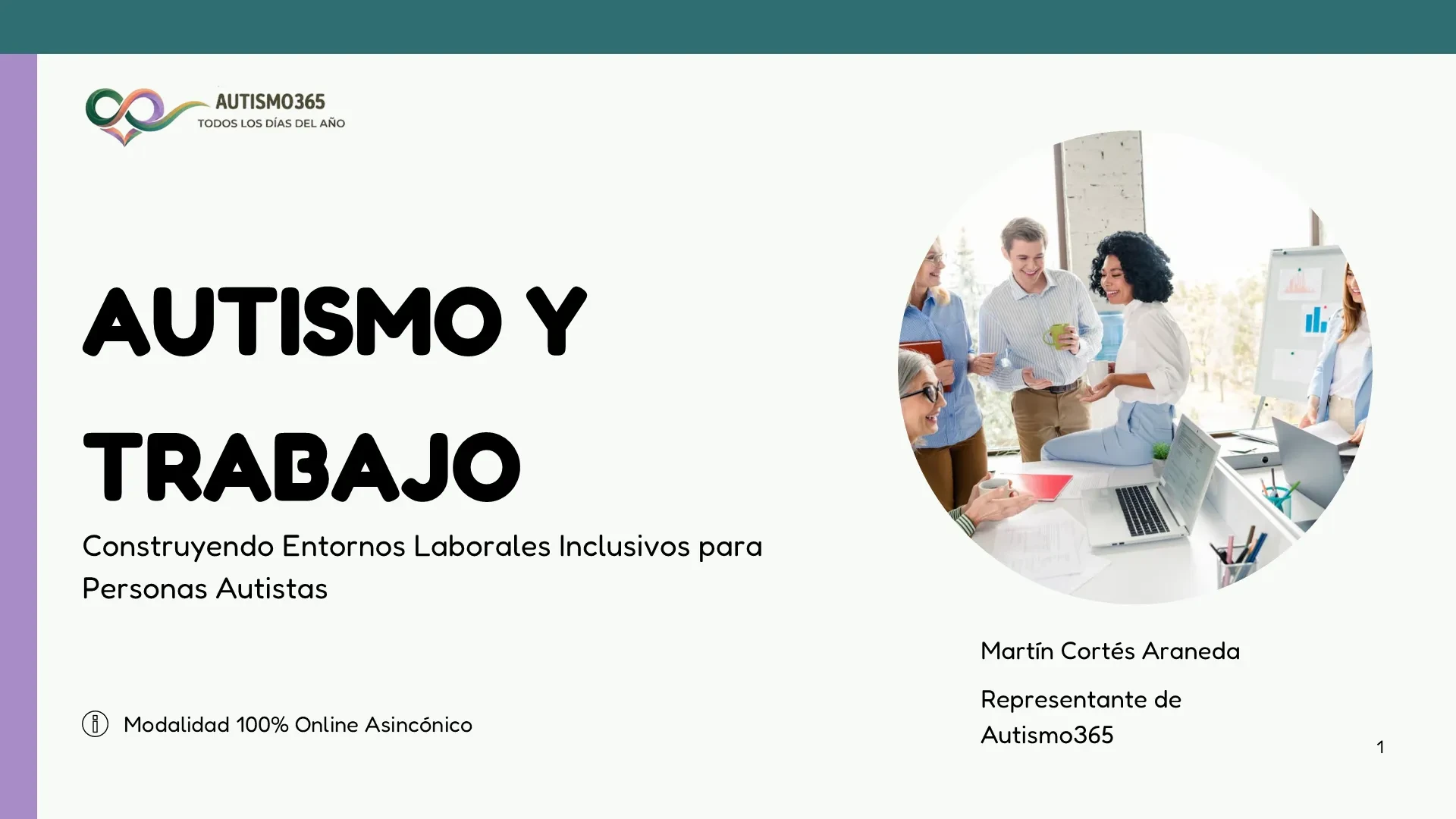 0.1 Programa del Curso lesson poster