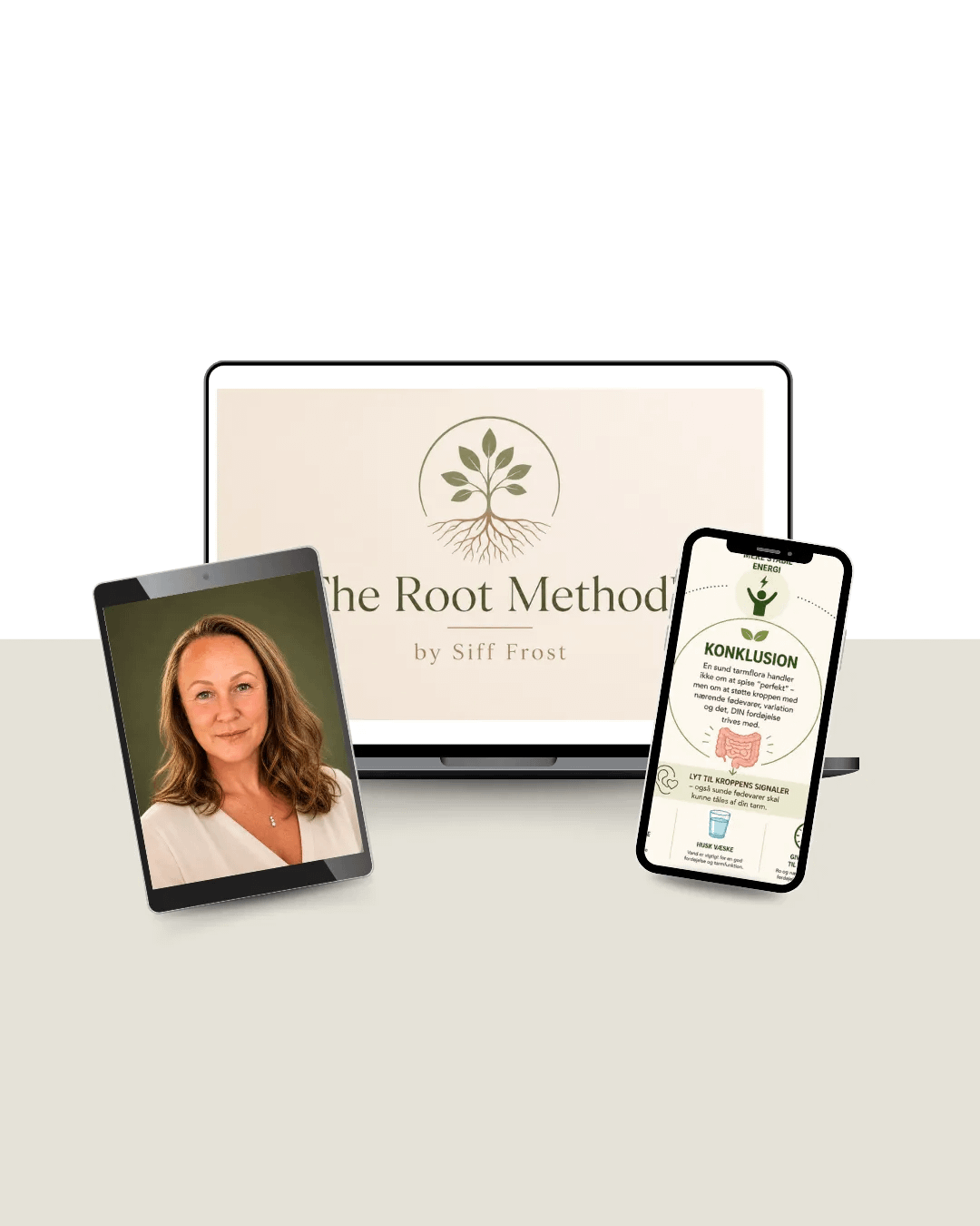 The Root Method™ Foundations