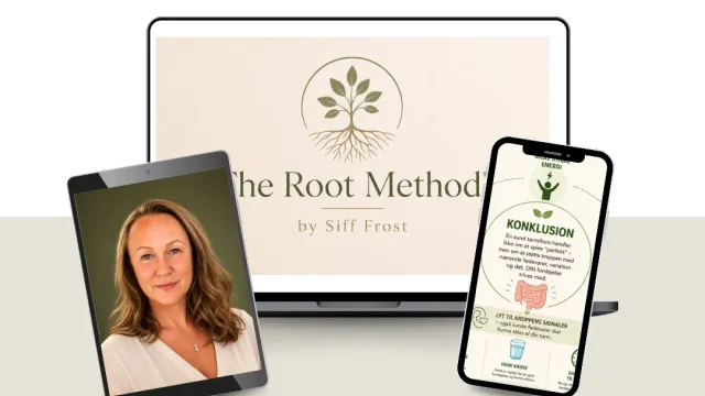 The Root Method™ Foundations