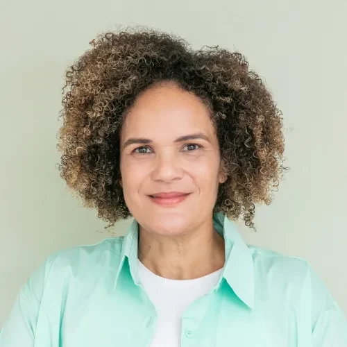 Curso de Meditação com Mantras logo