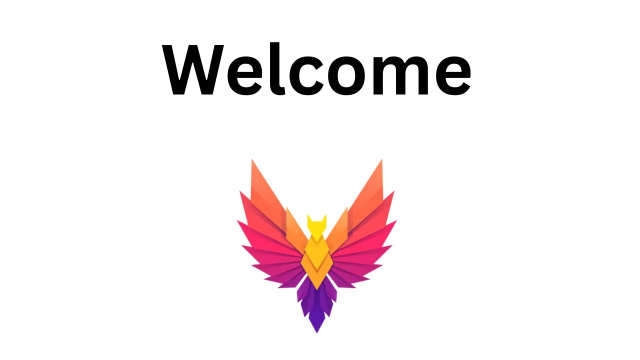 Welcome - START HERE lesson poster