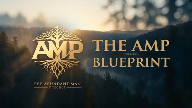 The Abundant Man Blueprint