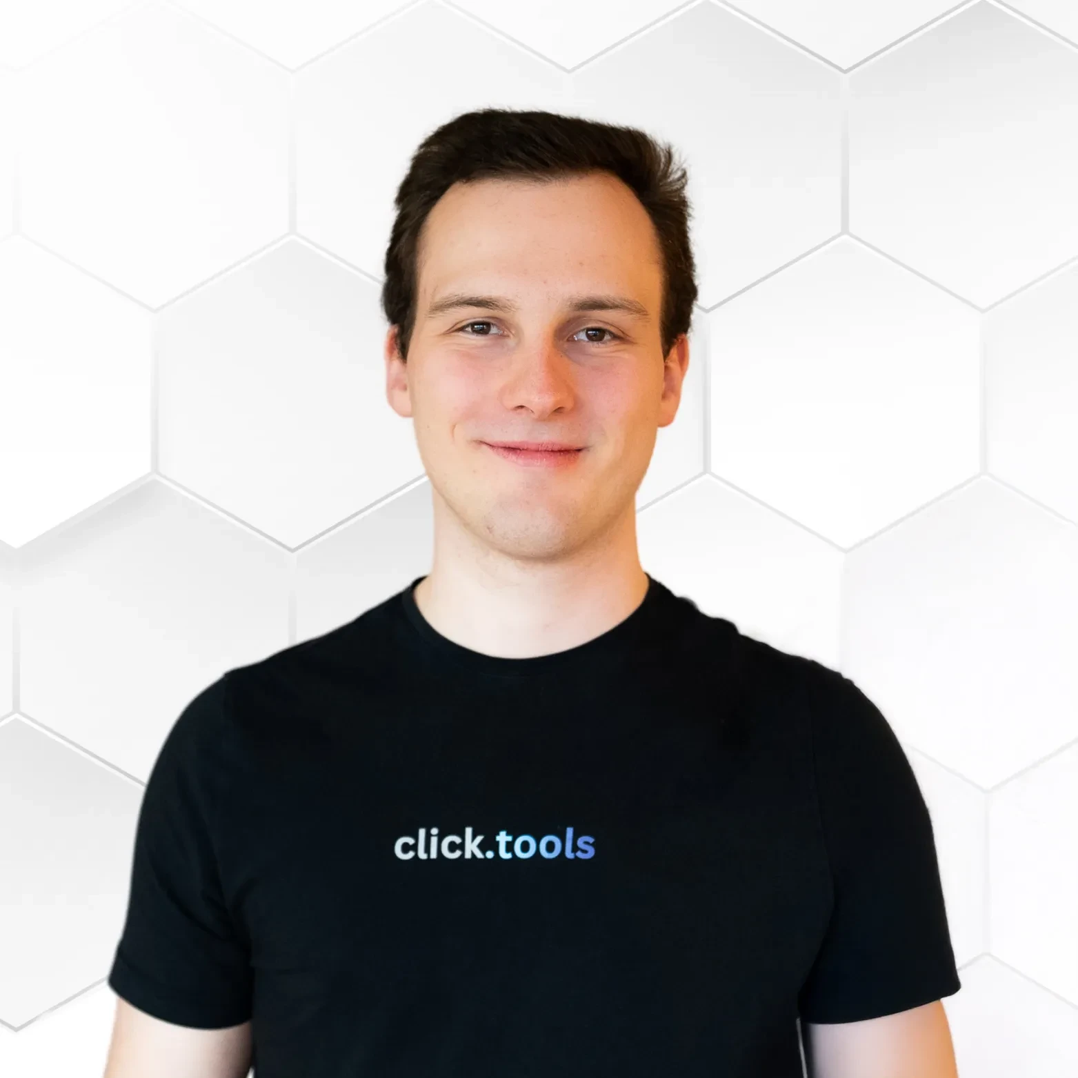 Der offizielle & zertifizierte click.tools Kurs logo