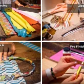 Bag Sewing Fundamentals