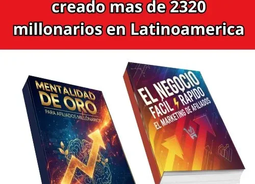 Tu Negocio como Afiliado
