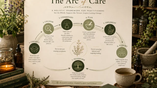 The Arc of Care