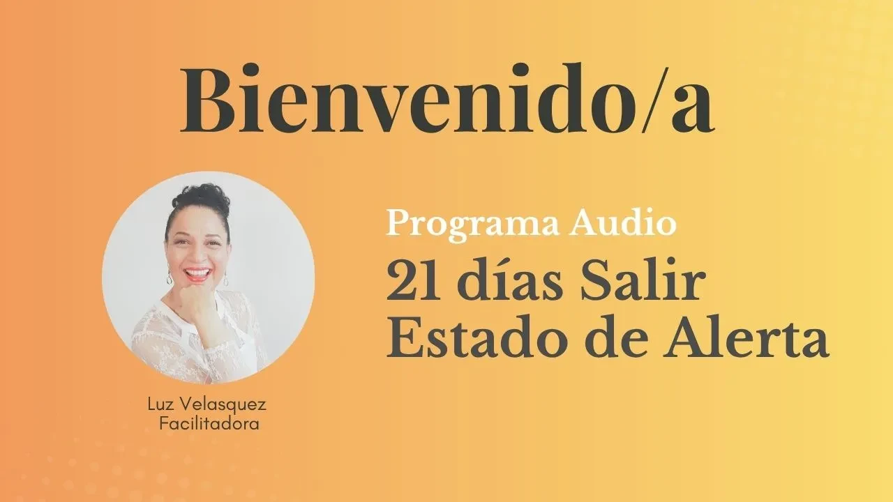 Recomendaciones a Seguir lesson poster