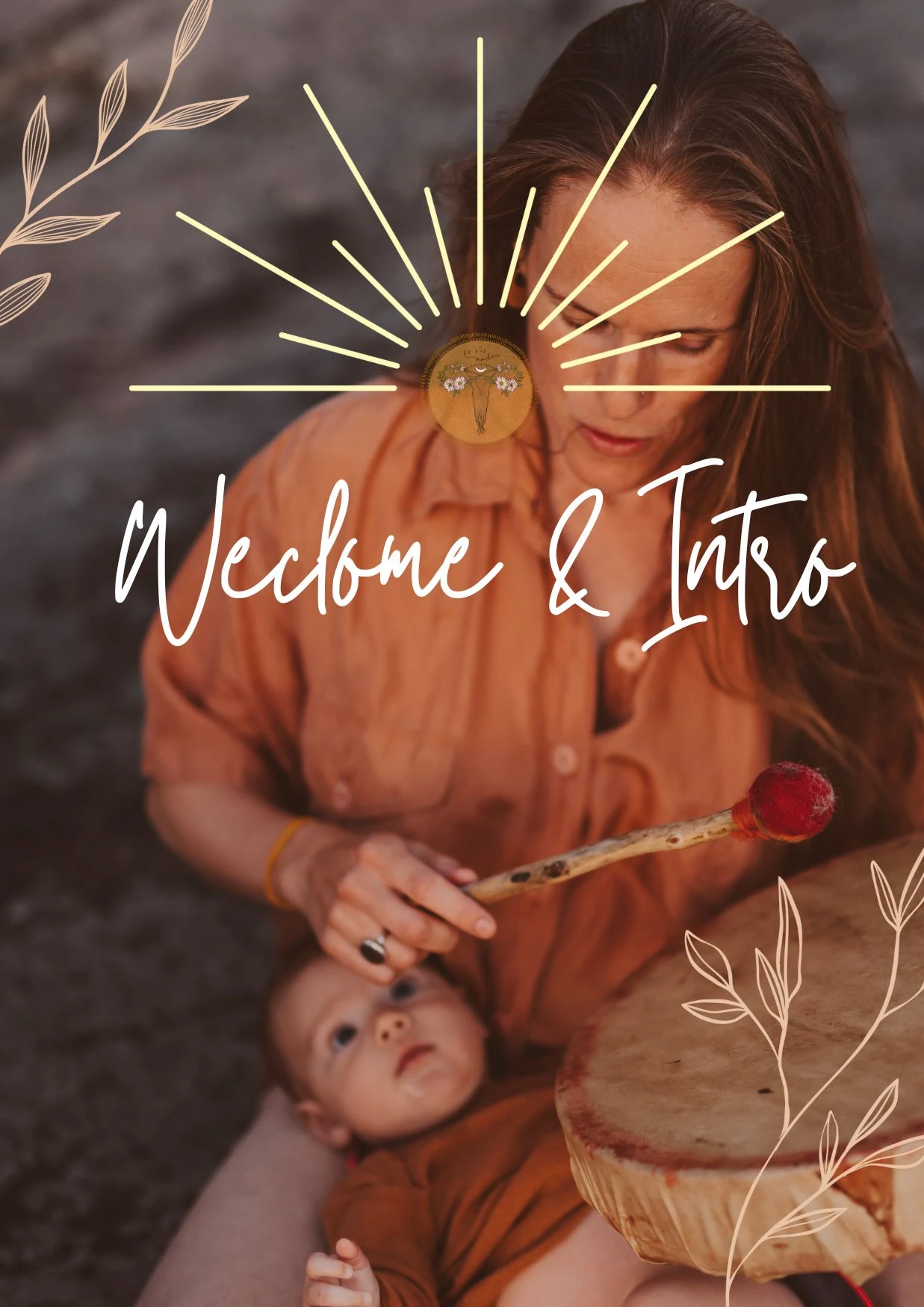 01 Welcome & Intro (07:07) lesson poster