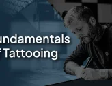Fundamentals of Tattooing by Ben Fisher