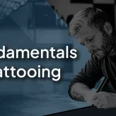 Fundamentals of Tattooing by Ben Fisher