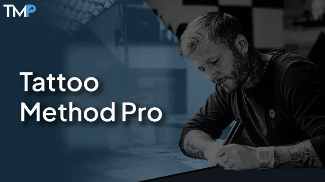 Tattoo Method Pro by Ben Fisher
