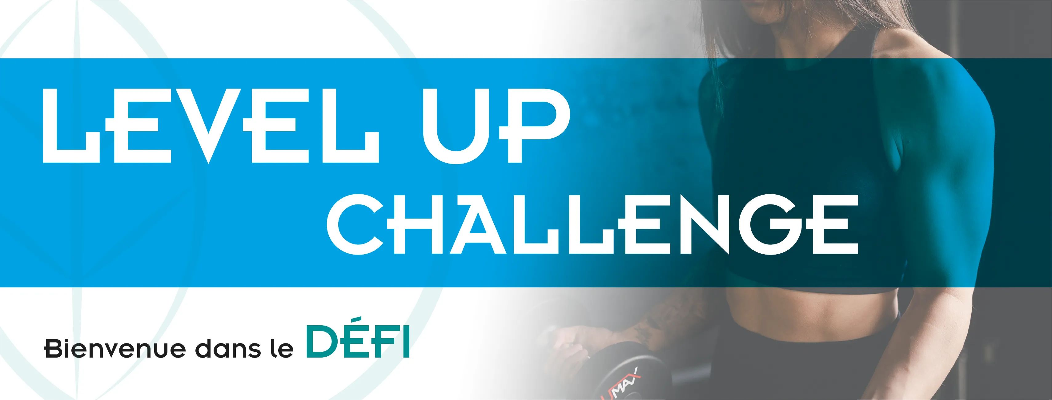 Point de départ du challenge