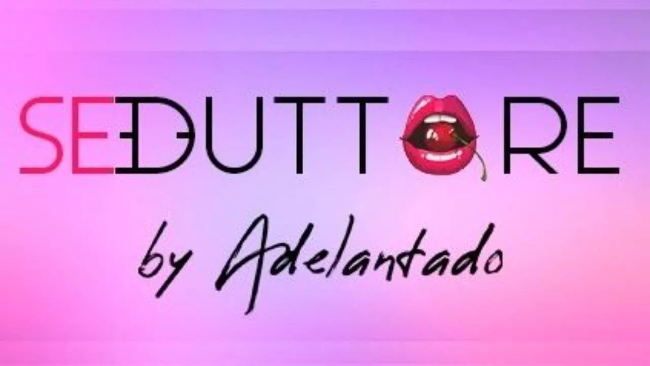 "Seduttore"