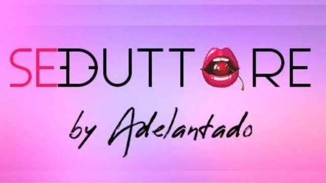 "Seduttore"