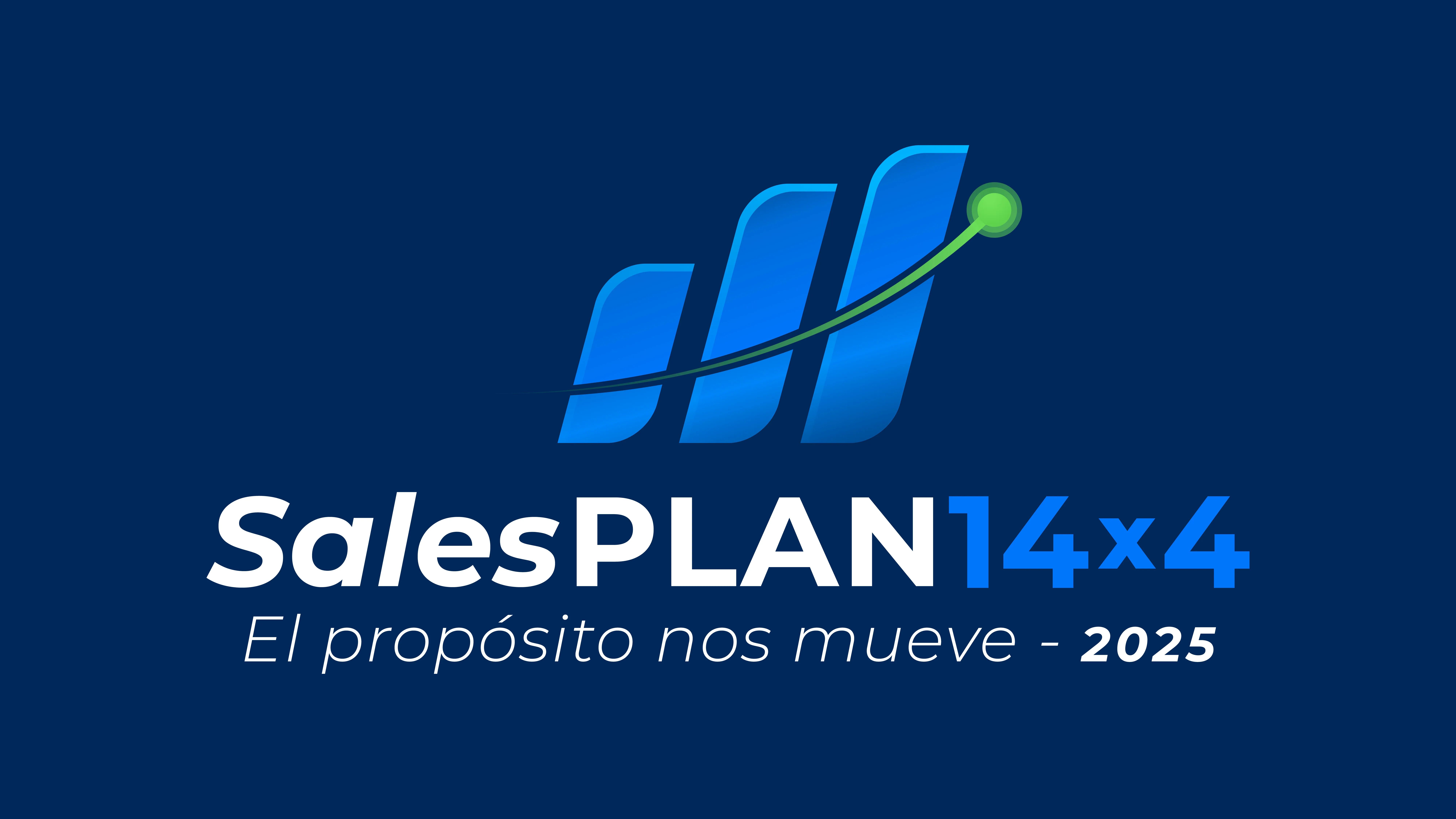 Plan 14x4