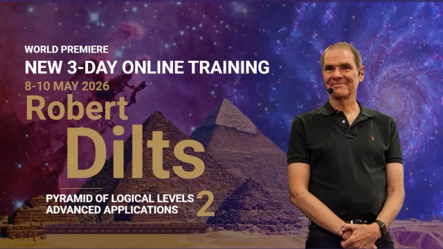 The Pyramid of Logical Levels 2