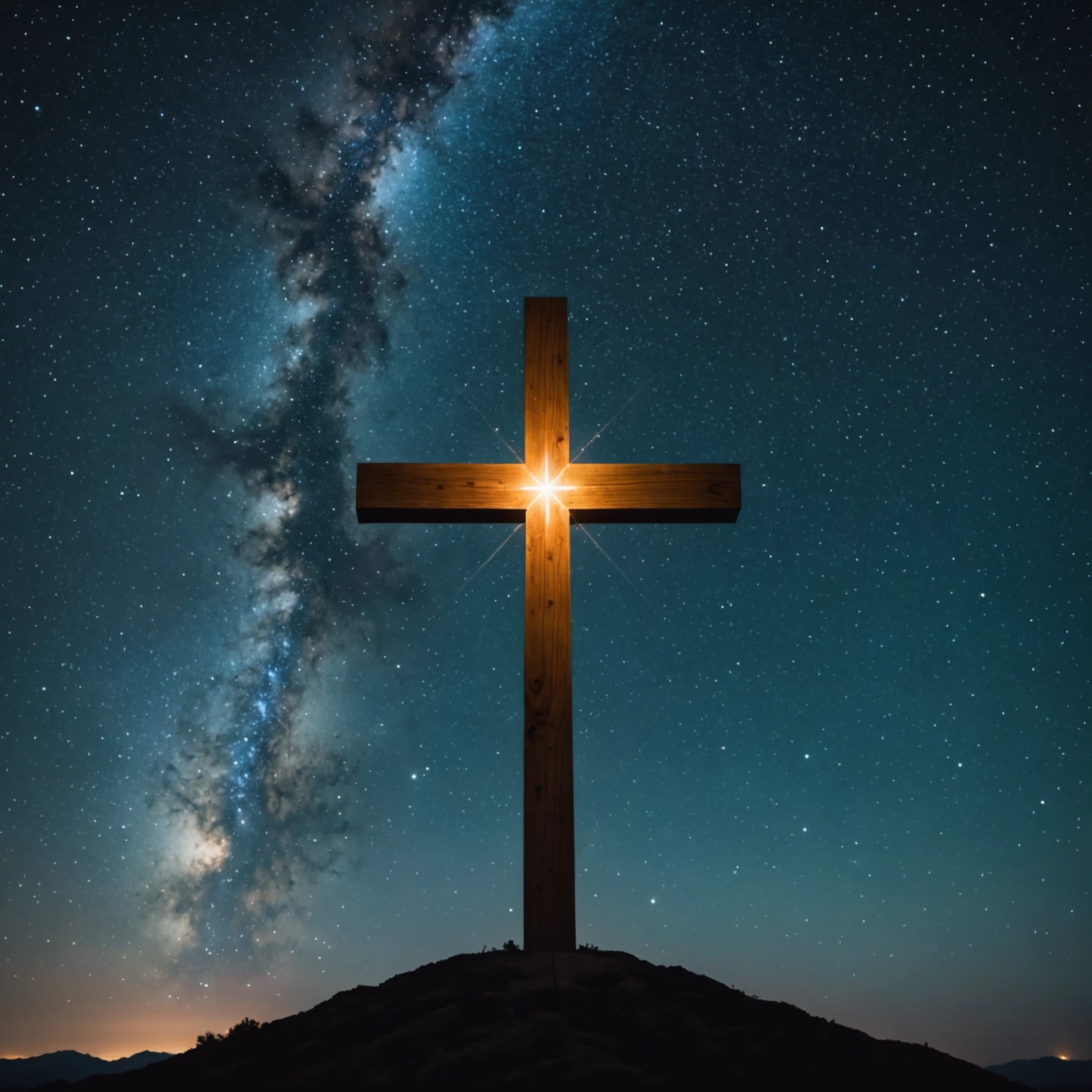 Lesson 3: The Power of Faith and Belief lesson poster