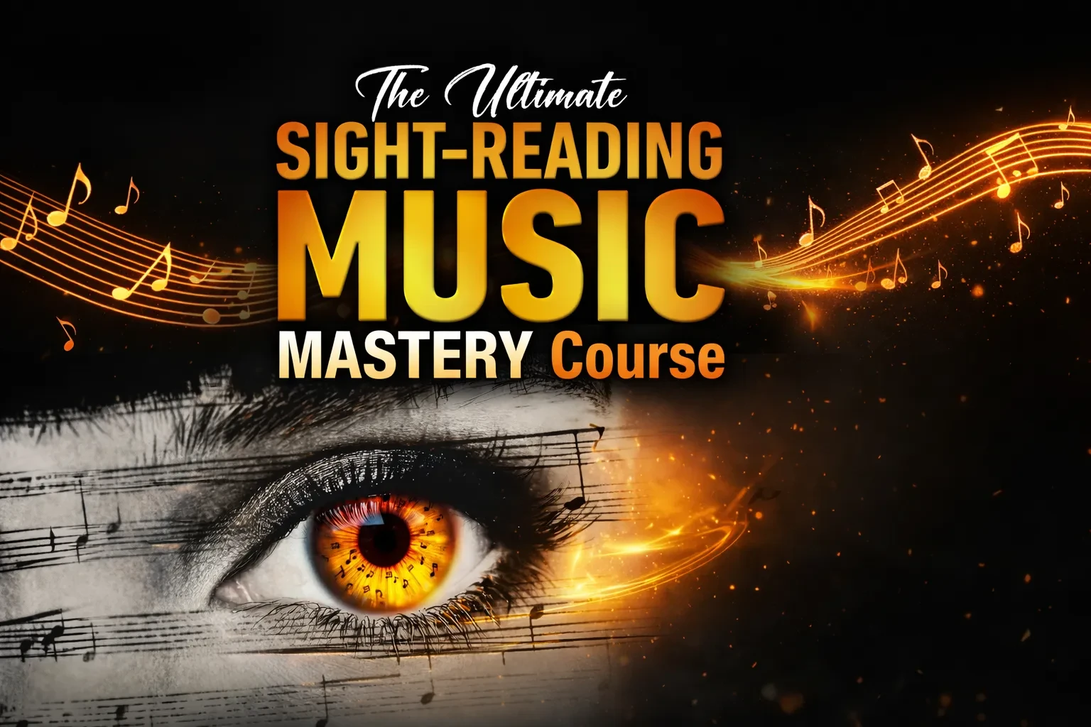 Welcome to the training course lesson poster