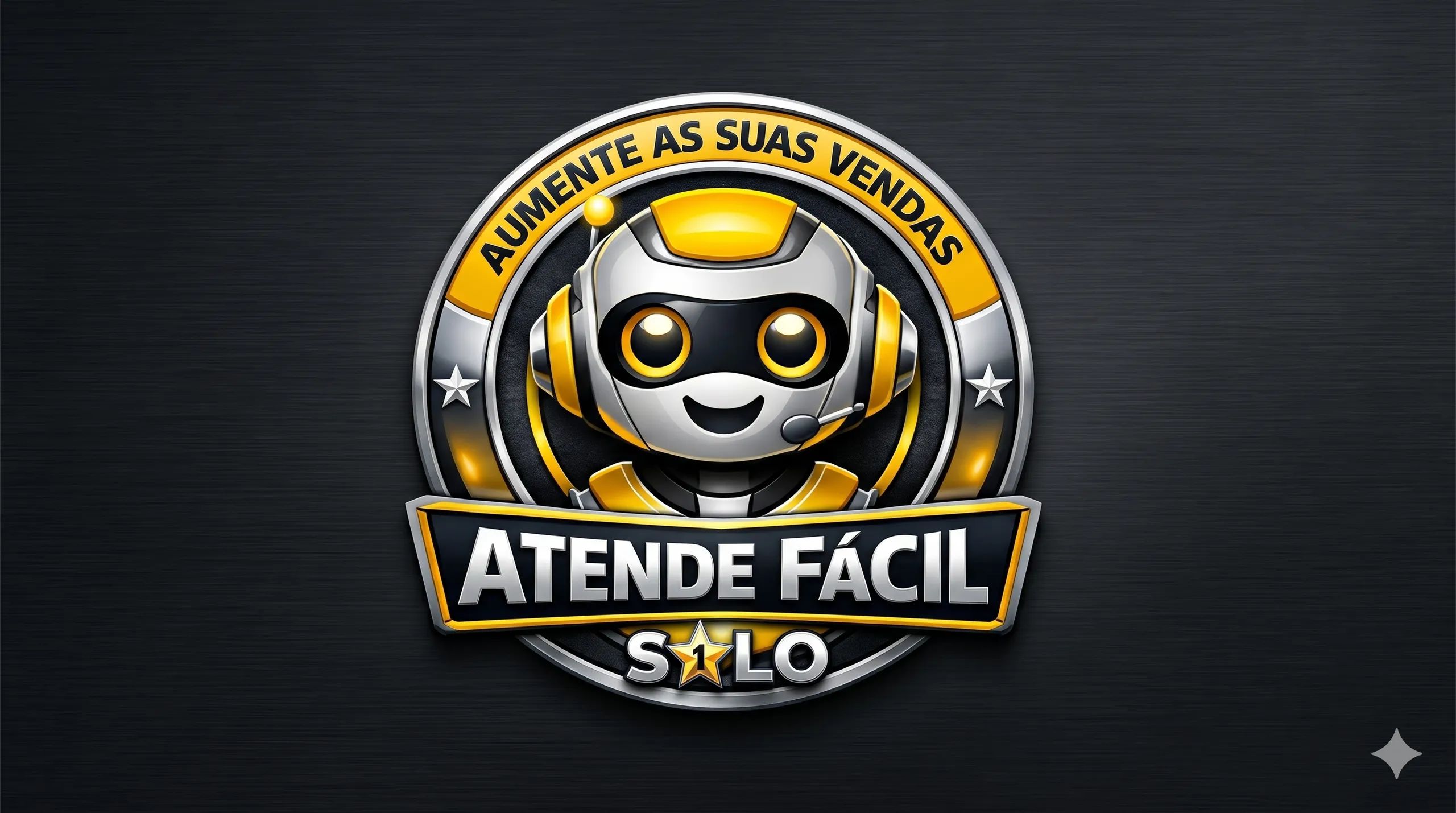 Atende Fácil Solo - Como aumentar suas vendas em até 30%