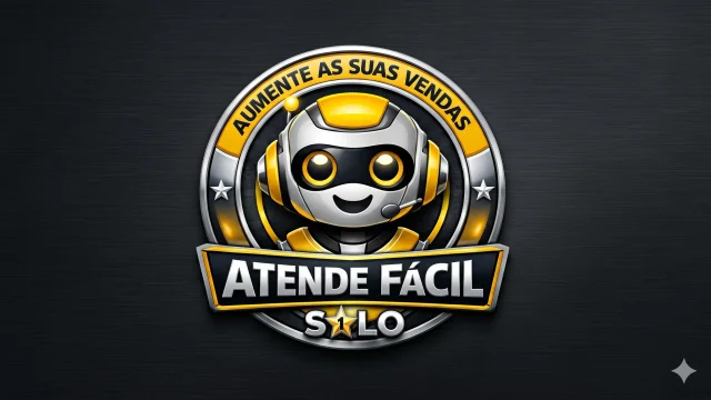 Atende Fácil Solo - Como aumentar suas vendas em até 30%