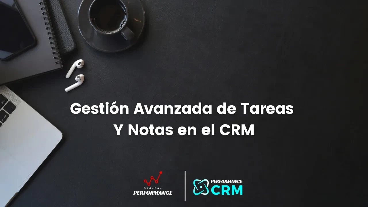 Gestión Avanzada de Tareas y Notas en el CRM lesson poster