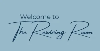Welcome To The Rewiring Room lesson poster
