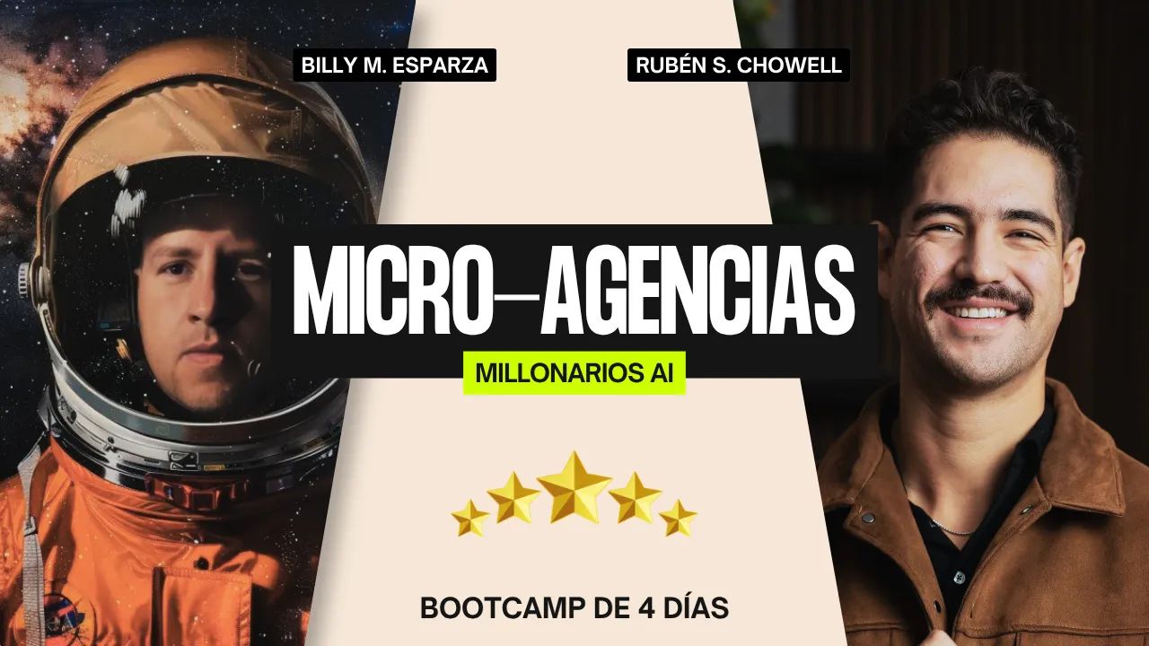 Bootcamp Micro-Agencias Digitales