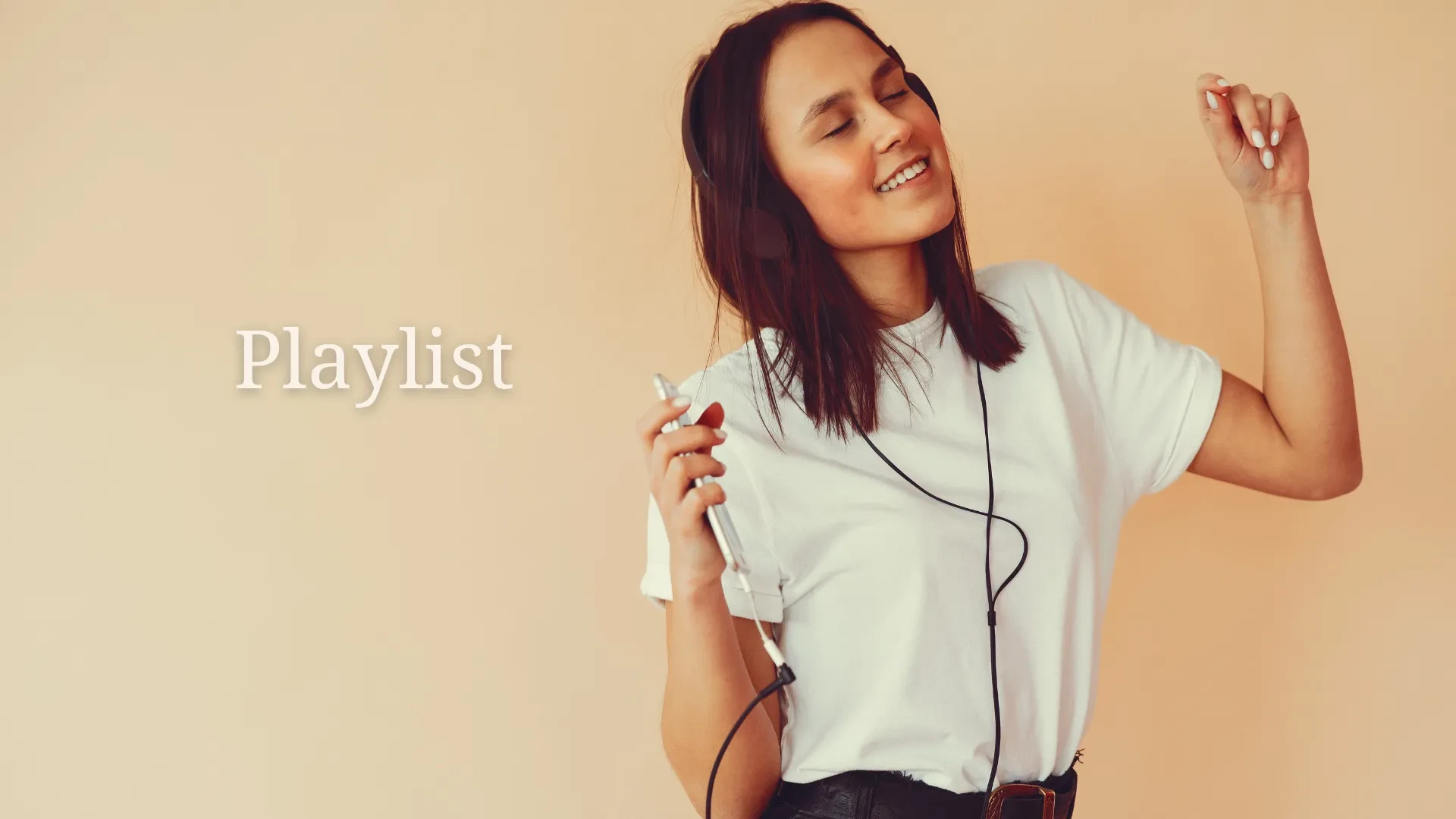 Playlist della Pratica lesson poster