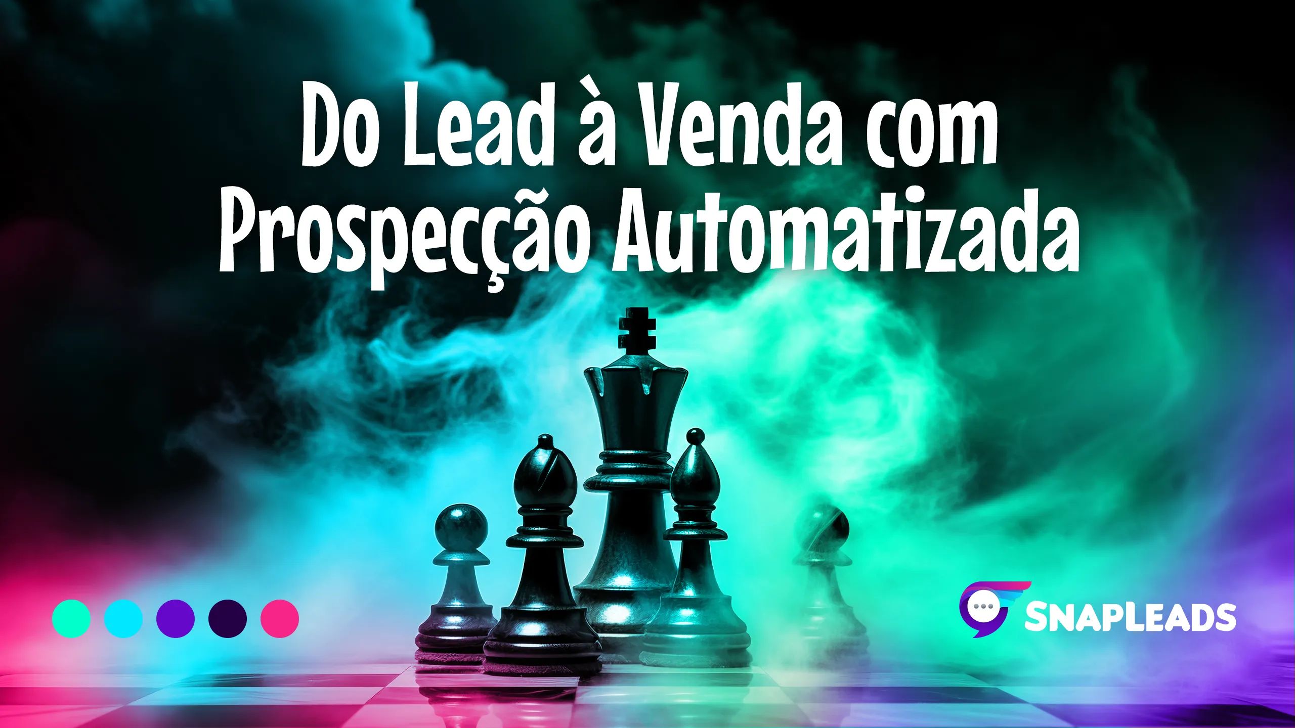 Do Lead à Venda