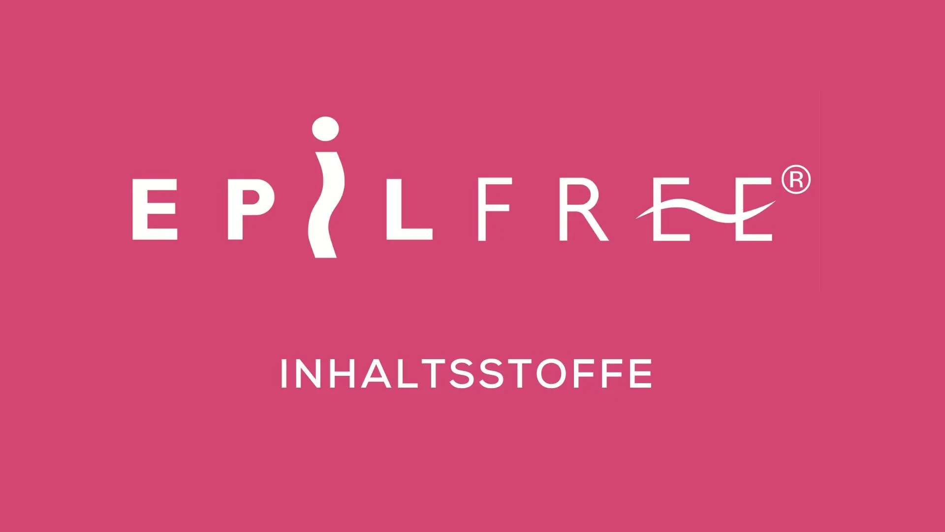 Lektion 3: Inhaltsstoffe lesson poster