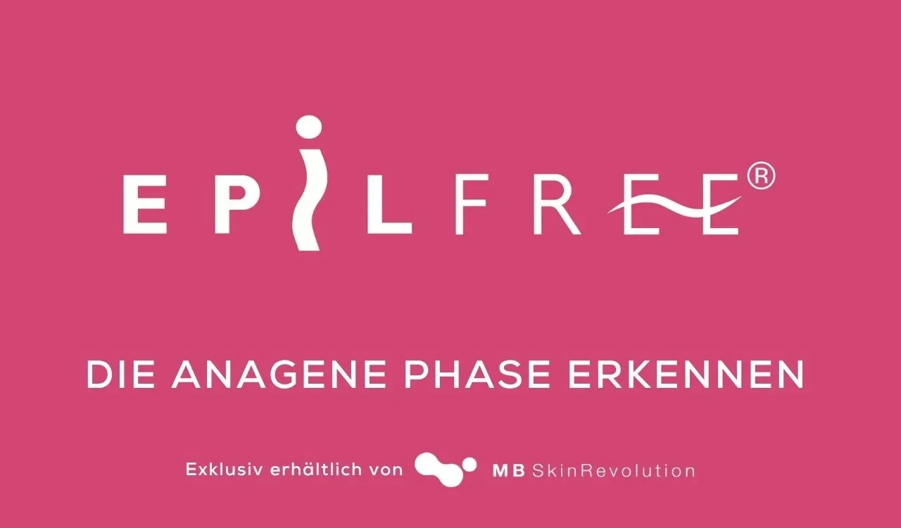 Lektion 10: Die anagene Phase erkennen lesson poster