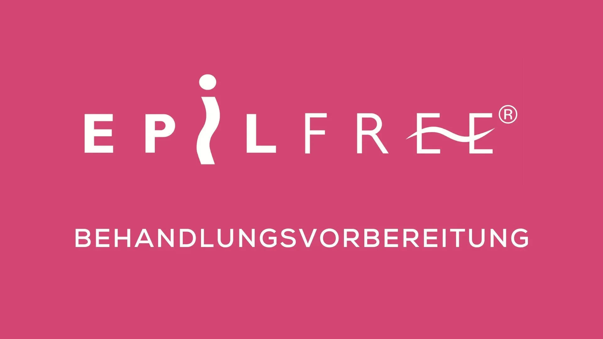 Lektion 5: Behandlungsvorbereitung lesson poster