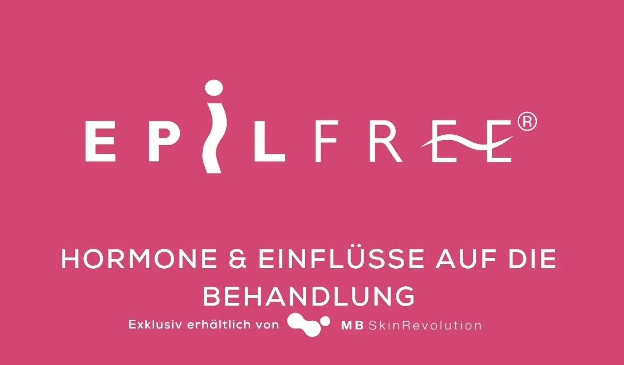 Lektion 8: Hormone & Einflüsse auf die Behandlung lesson poster
