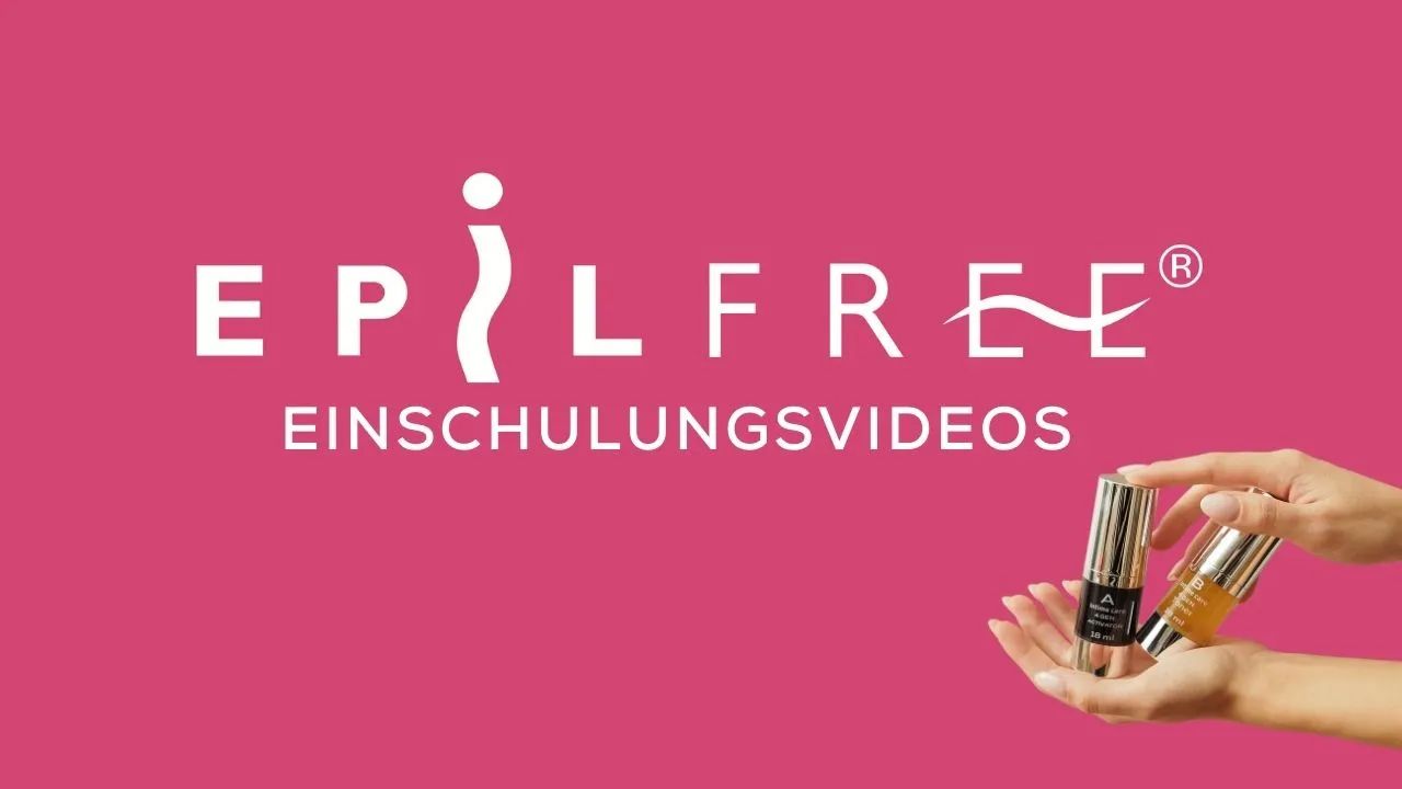 Epilfree Online Kurs