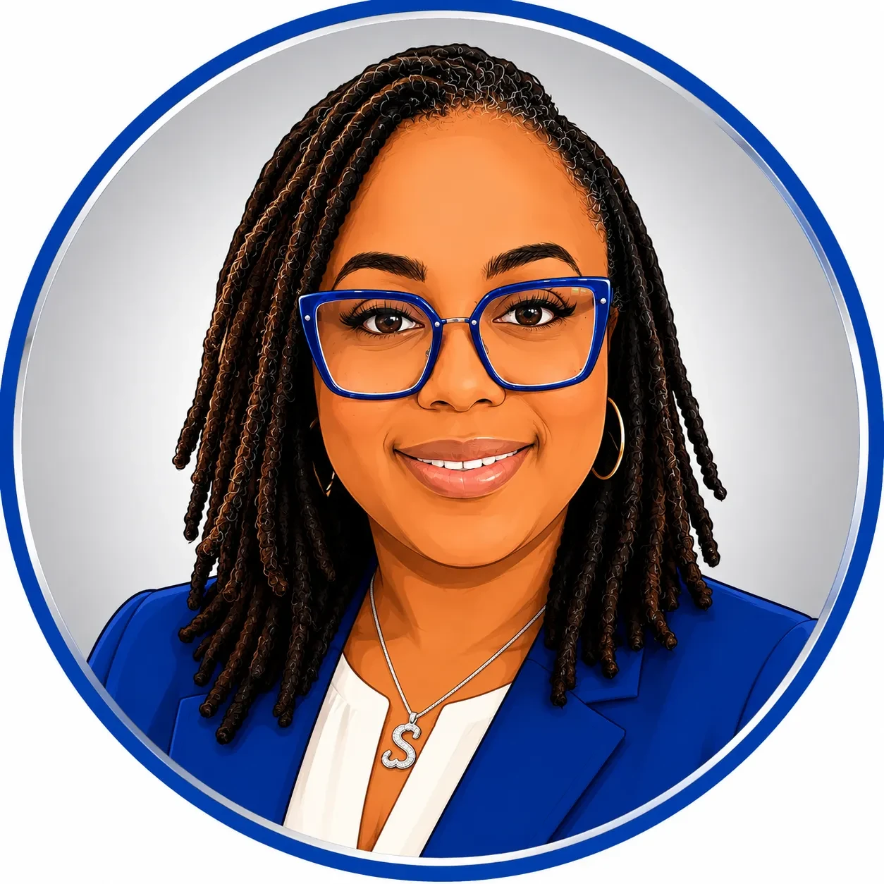 Digital Success Blueprint logo