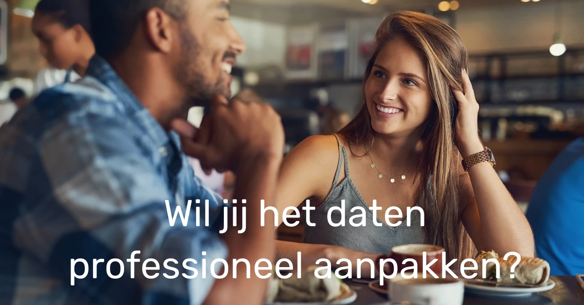 Welkom lesson poster