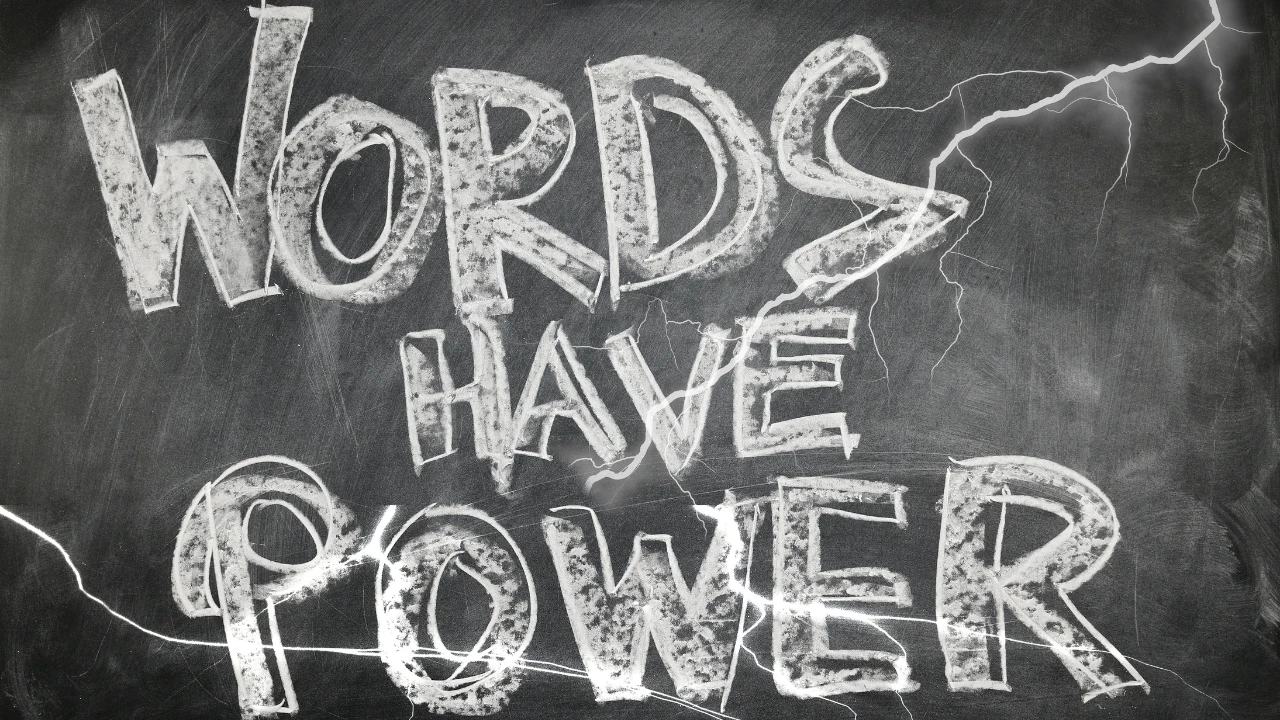 BONUS #2: The Power Of Words: What NOT To Say As An Esthetician lesson poster