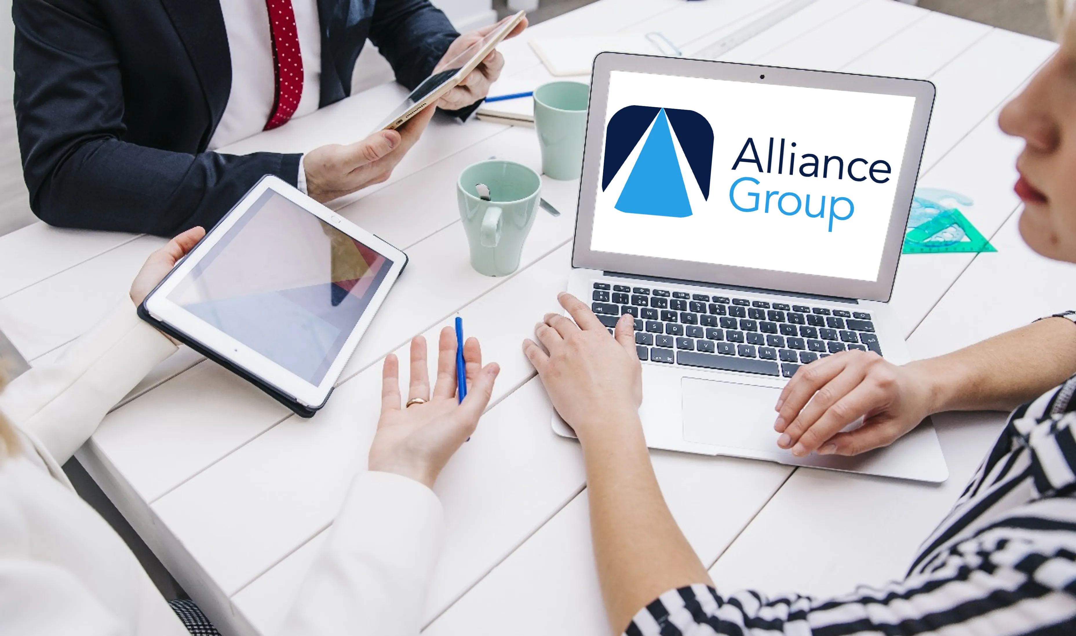 Capacitaciones Alliance