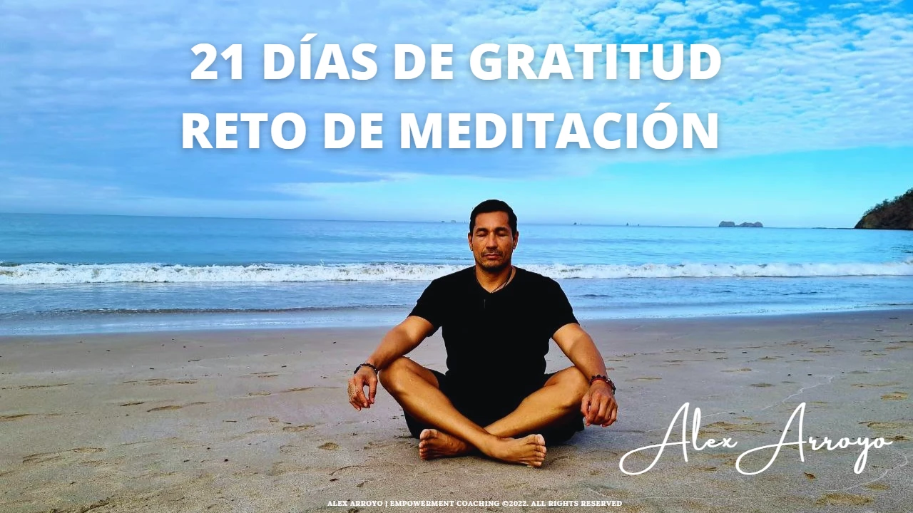 Tu transformación inicia aquí... lesson poster
