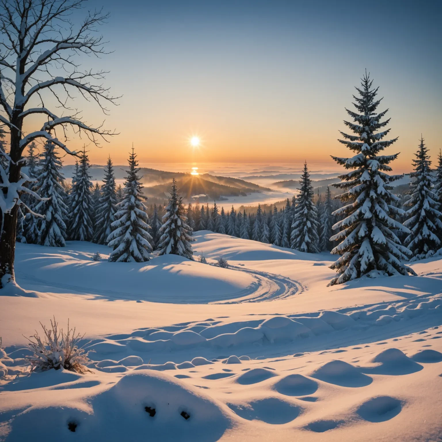 Lesson 2: The Spiritual Significance of the Winter Solstice lesson poster