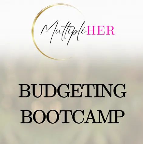 MultipliHER Bootcamp 