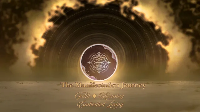 The Manifestation Journey: Faith, Freedom, and Embodied Living