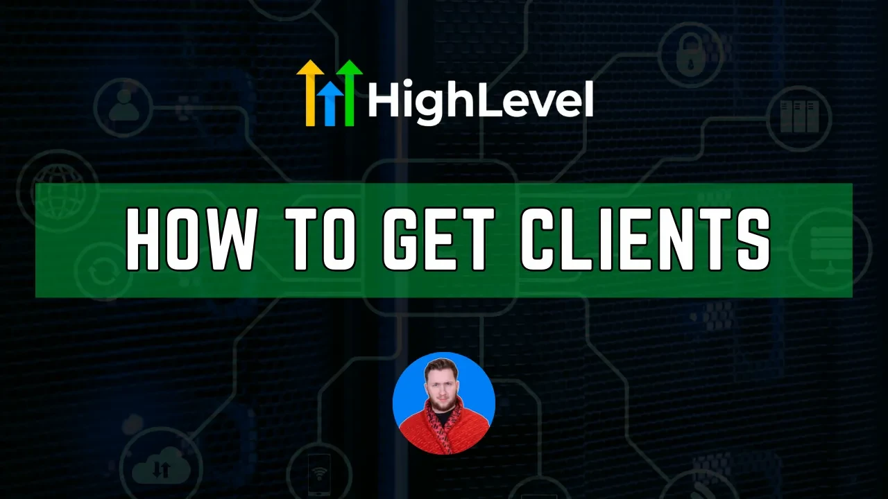 Use ChatGPT to get Unlimited Leads lesson poster
