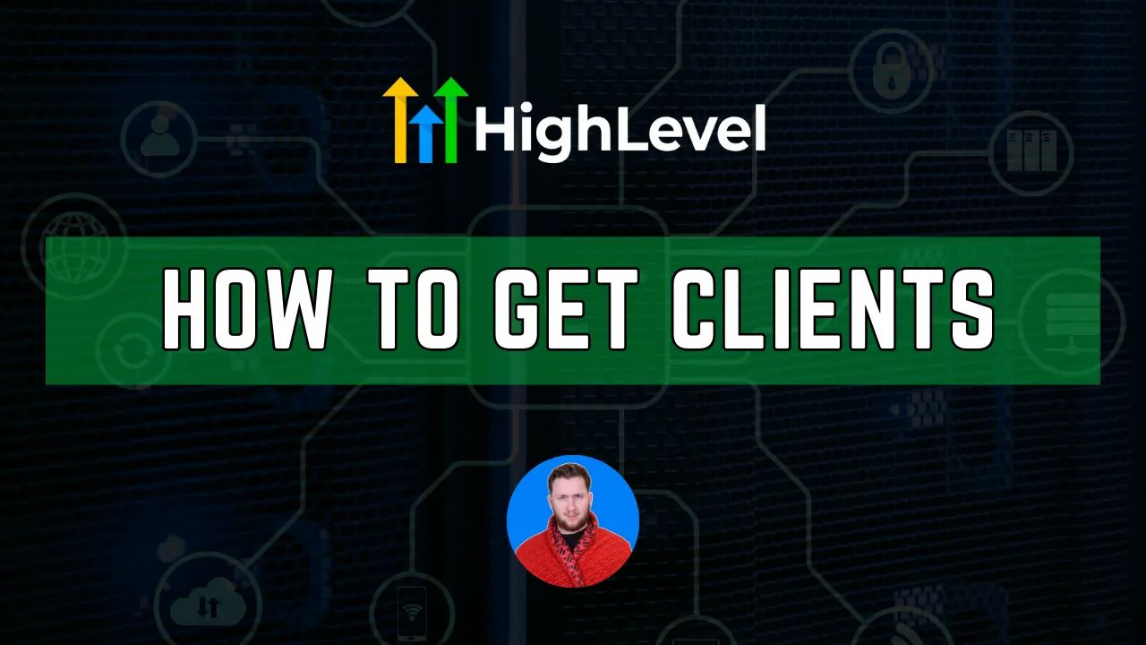  Get Paying Clients