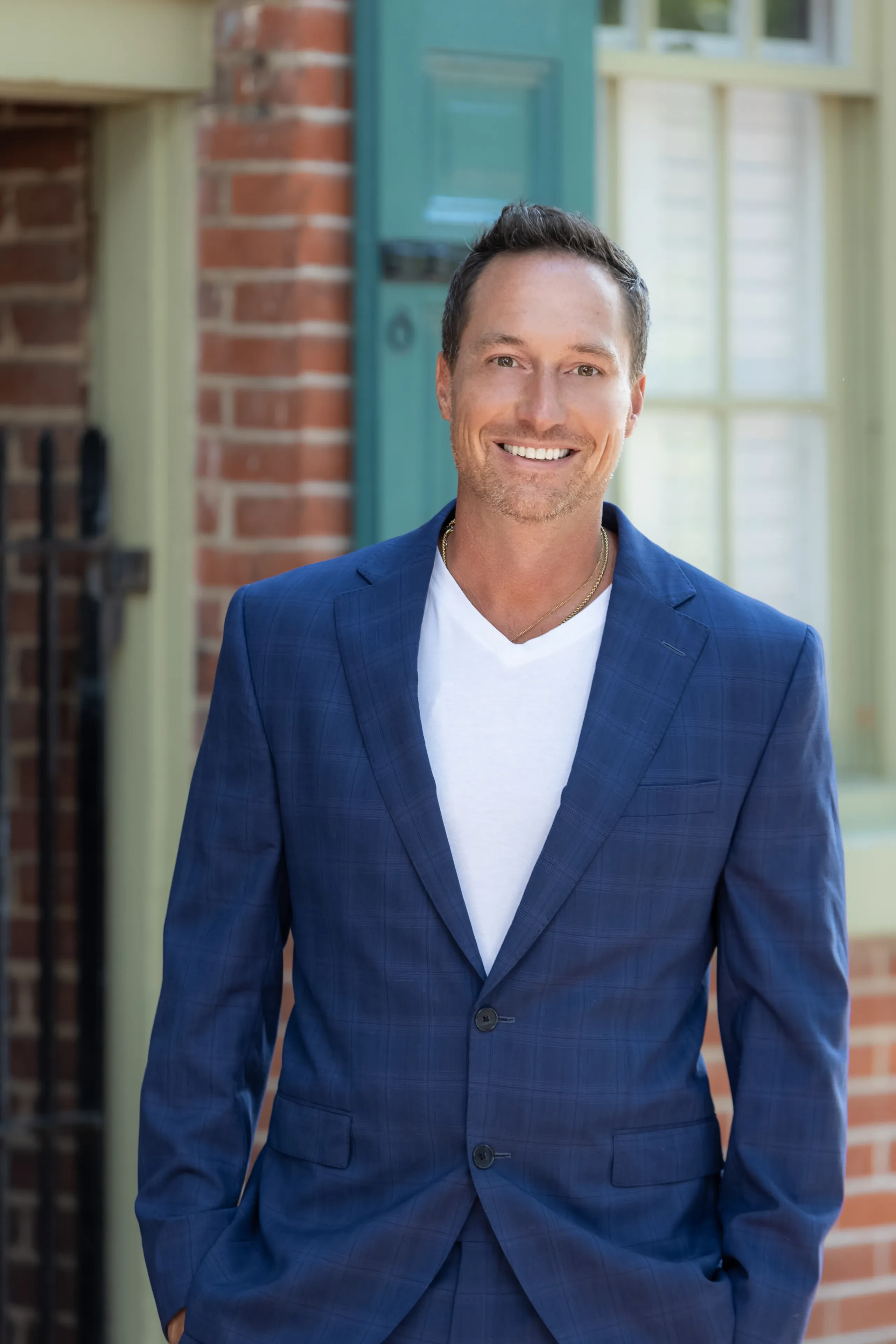 Investor Agent Coaching Vault logo