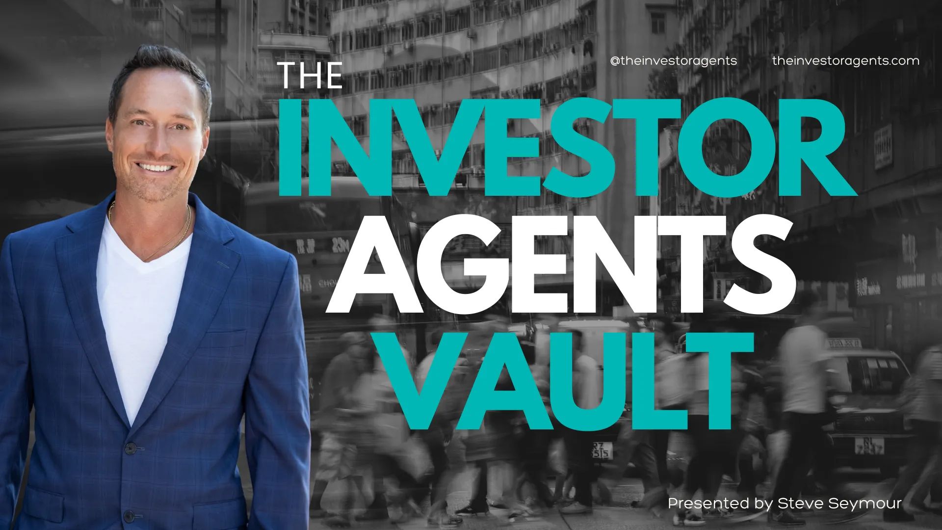 Investor Agent Coaching Vault