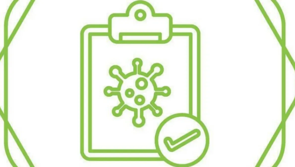 Module 1, Lesson 4: The Treatment Triangle – A Terrain-First Framework for Safe & Effective Lyme Care lesson poster